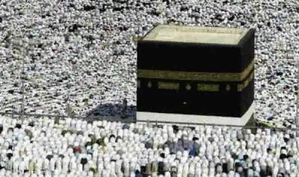 Saudi Arabia Disqualifies 3 Nigerian Airlines From Airlifting Pilgrims To 2016 Hajj